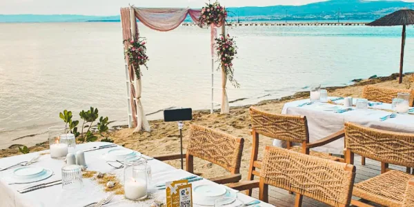 Golden Star City Resort meetings and events venue