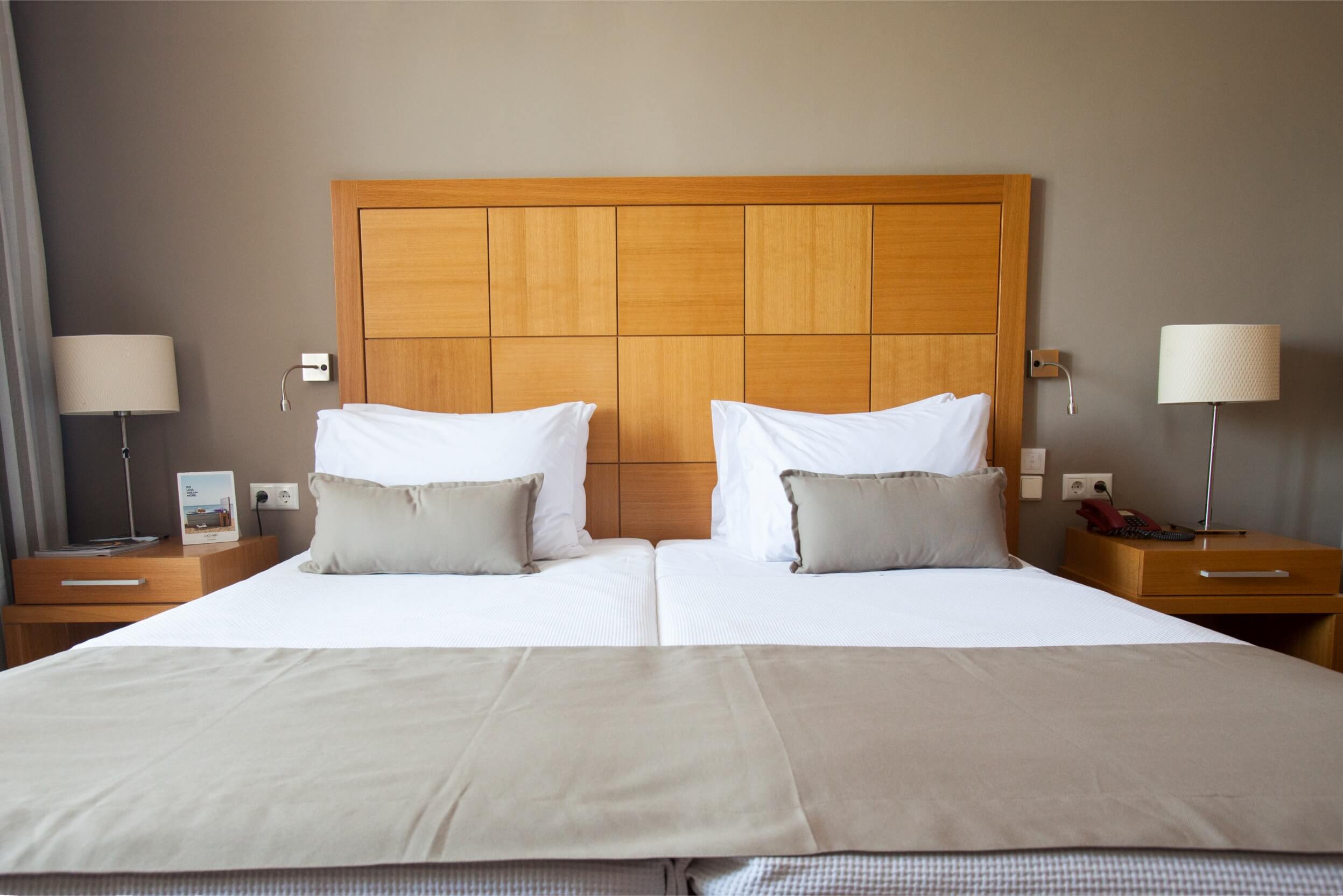 Nereid Coco-mat Room wide view