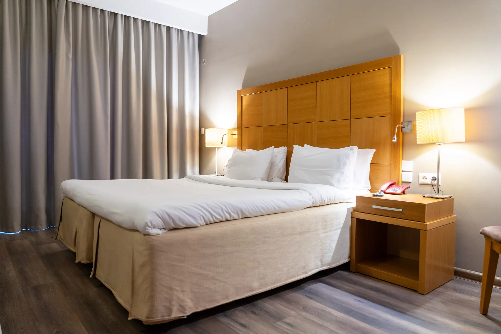 Standard Coco-mat Room