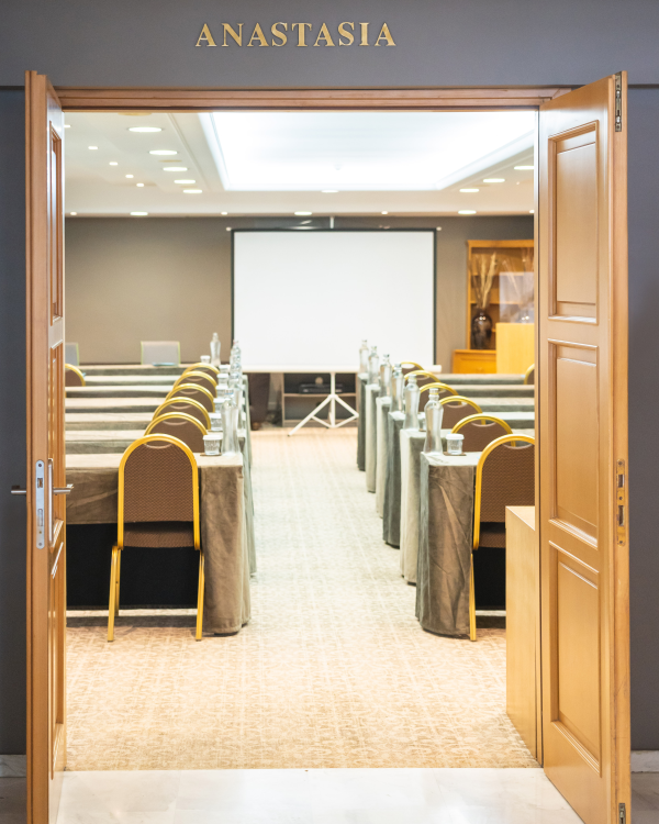 Anastasia meeting room